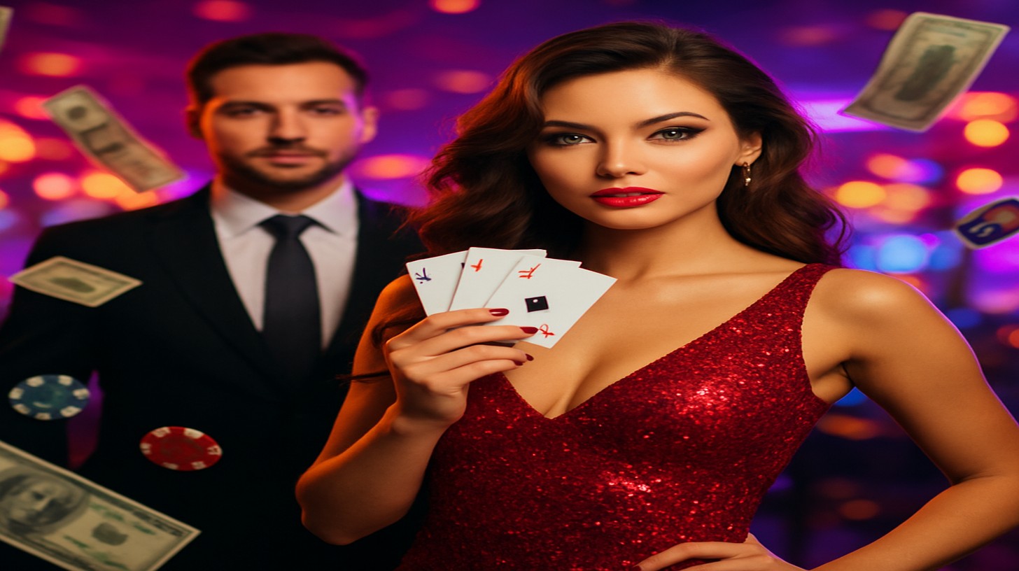 লাইভ গেমিং প্ল্যাটফর্ম গেমস