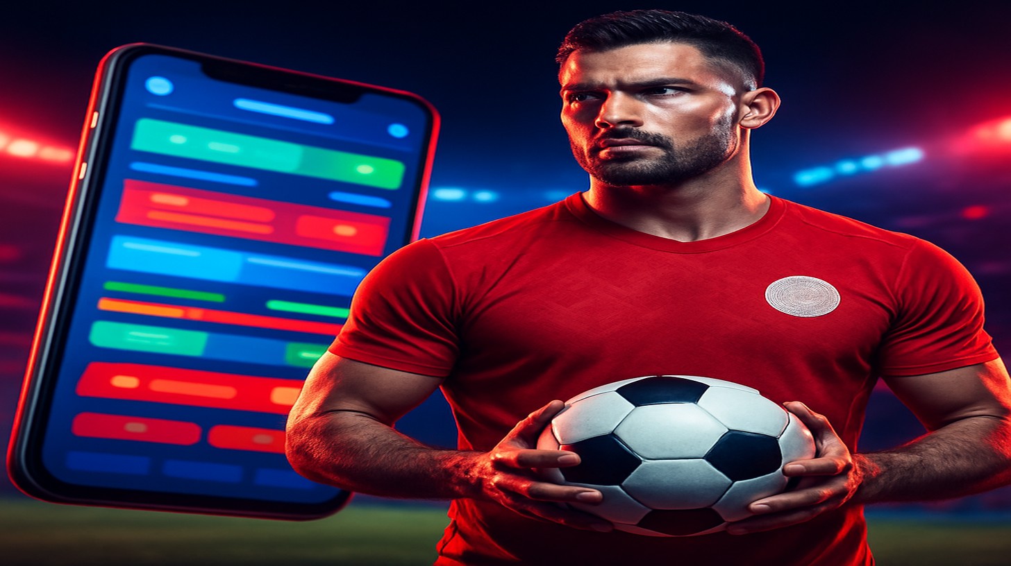 ফুটবল গেমিং মার্কেট বোঝা