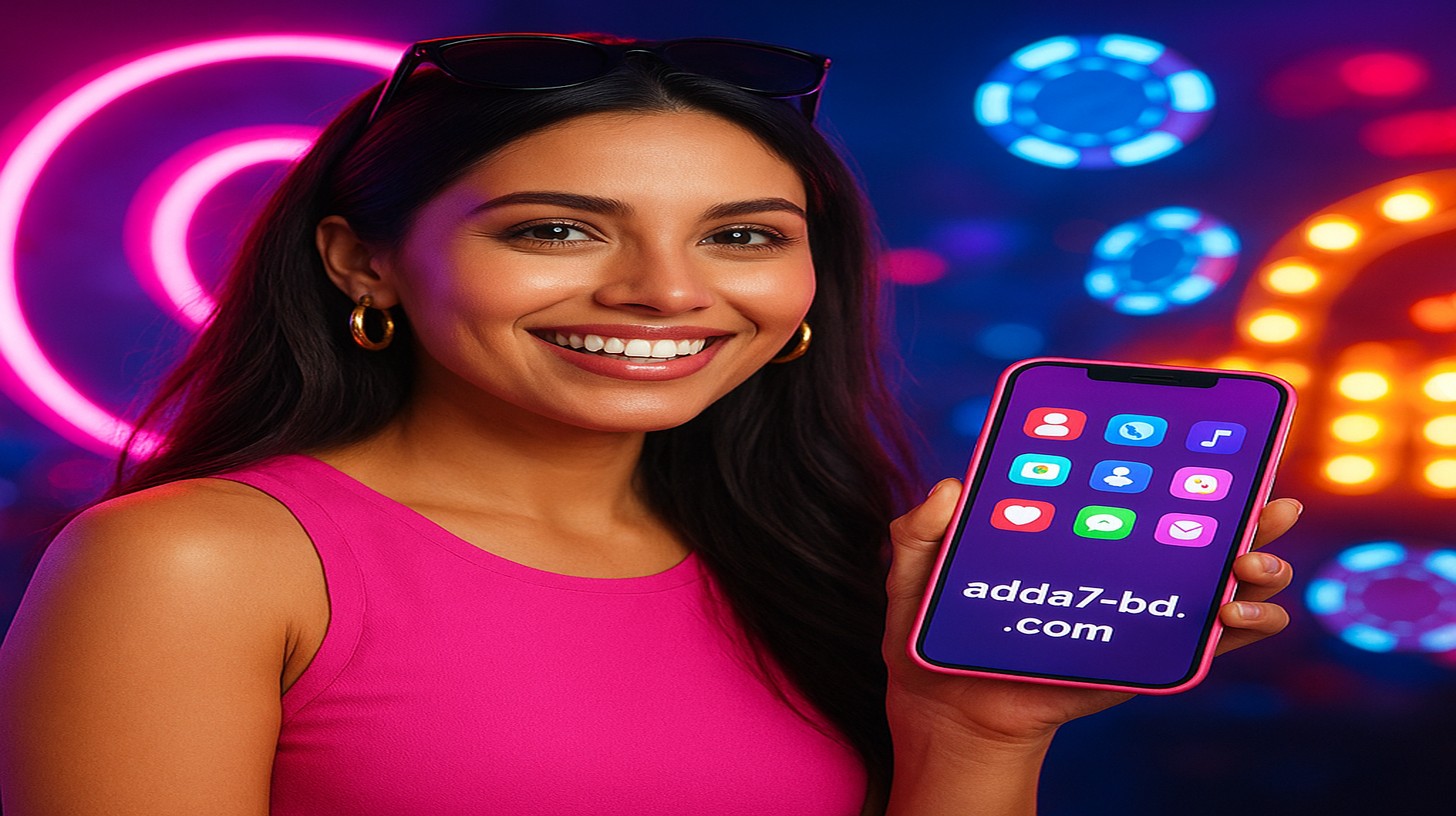 adda7 বোনাস কেন বেশি জনপ্রিয়