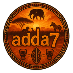 adda7 লোগো